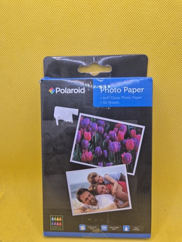 Carta fotografica fogli x - fogli, 6