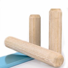 Tasselli in legno spine