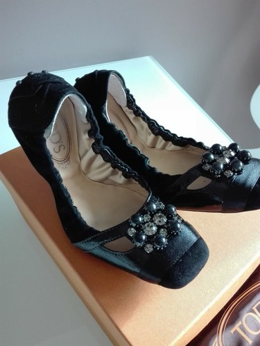 Ballerine tod originali - tod's,