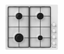 Piano Cottura 4 Fuochi Candy