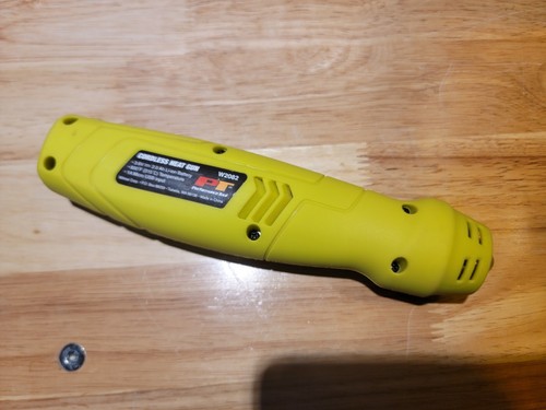 Ion rechargeable - pt, li-ion