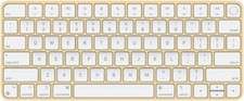 Apple Magic Keyboard with