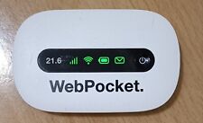 WebPocket. USATO