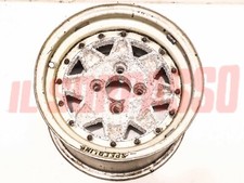 Cerchio ruota scomponibile - cerchio,