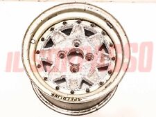 CERCHIO RUOTA SCOMPONIBILE SPEEDLINE 13 x 8 ALFA ROMEO ALFA SUD TROFEO - ALFETTA