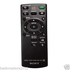 Nuovo telecomando cornice foto