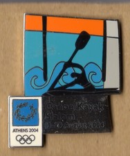 ATENE 2004. GIOCHI OLIMPICI