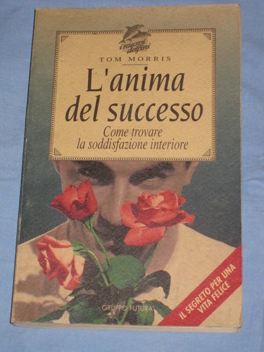 Anima del successo - l',