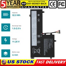 L17C3PG1 Battery For Lenovo