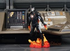 Marvel Superhero Avengers Iron