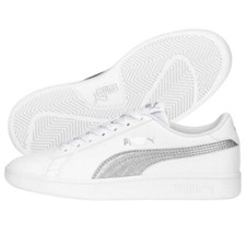 SCARPA RAGAZZE PUMA 389682 01