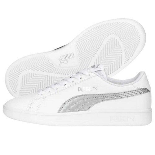 Scarpa ragazze puma - ragazze, 01