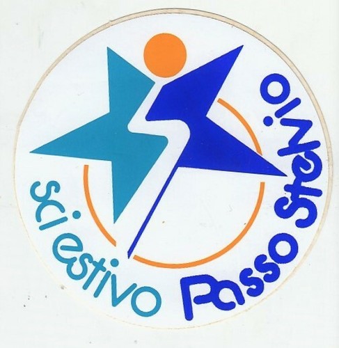 Adesivo sci estivo - sci,