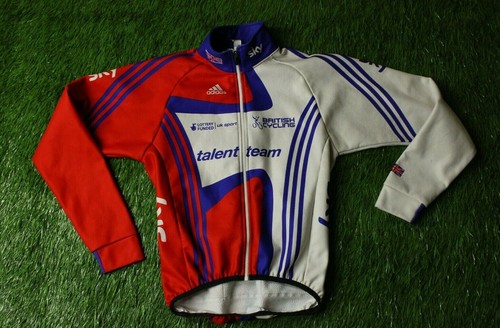 Calda maglia ciclismo - calda,