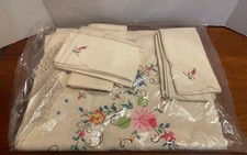 Tovaglia da lavoro vintage