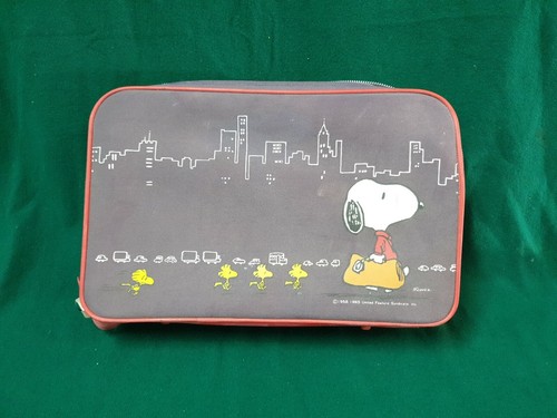 Borsa valigia linus schulz - borsa,