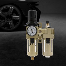 Air compressor oil - 3/8",