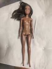 Barbie Vintage Anni 90 african american