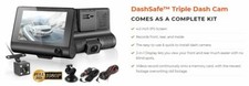 Dash cam/videoregistratore/DVR