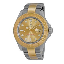 Rolex acciaio inox oro - acciaio,