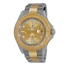 ROLEX Stainless & 18K Yellow