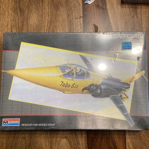 Monogramma lockheed - 1/48,