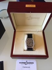 OROLOGIO ULYSSE NARDIN
