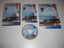 MEGA AIRPORT - London Heathrow