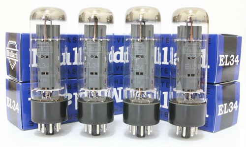Tubo platinum match quad - platinum,