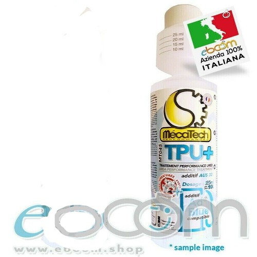 Mecatech mt042 additivo - mt042,