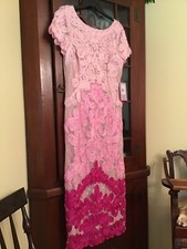 Abito midi JS Collection 10