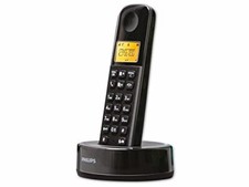 Philips Telefono Senza Fili -
