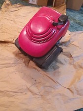 OEM Running Honda GXV-140 Push