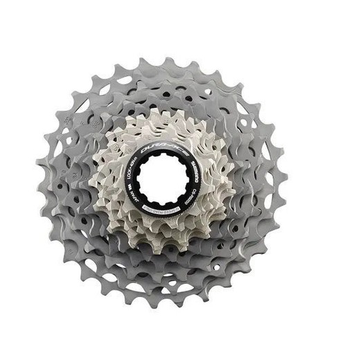 Cassetta shimano dura - cassetta, dura-ace