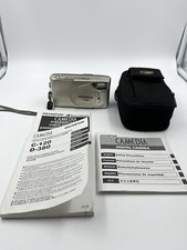 Fotocamera digitale vintage