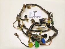 Impianto Eletrico Completo Suzuki Tu 250 Anno 1997/2003 Buone Condizioni