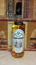 Whisky Glen Grant 1981 5 Years