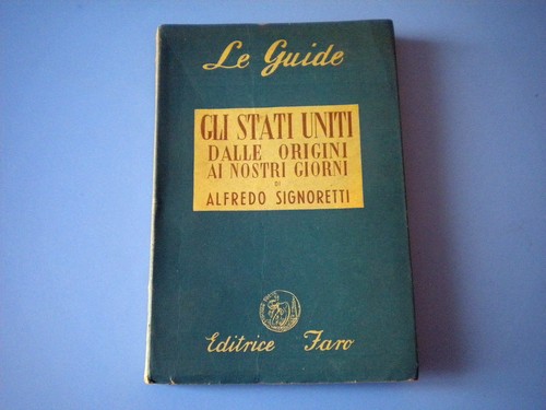 Signoretti gli stati uniti - stati,