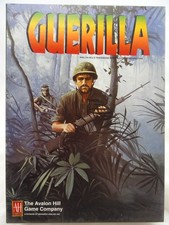 Guerriglia - Avalon Hill -