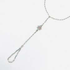 Bracciale Baciamano Le Scritte