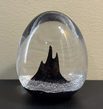 Fermacarte Vintage TVG Art