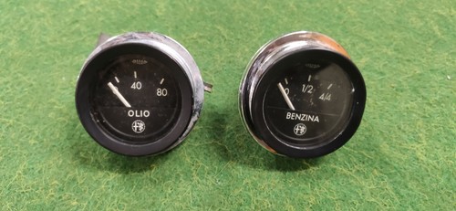 Strumenti indicatori olio - strumenti,
