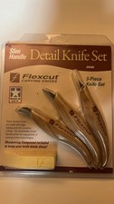 FLEXCUT KN400 COLTELLO DA