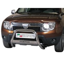 BULL BAR DACIA DUSTER