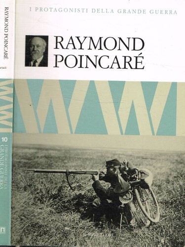 Raymond poincaré marco - poincaré., .