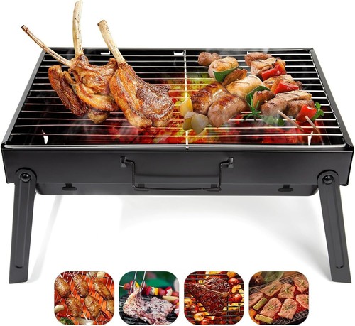 Barbecue portatile piccolo - barbecue, portatile,