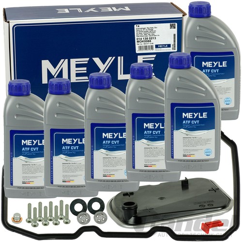 Meyle filtro idraulico cambio - meyle,