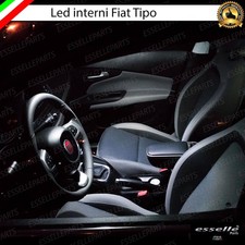 KIT LED INTERNI FIAT TIPO