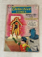 CALENDARIO DETECTIVE COMICS