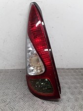 Fanale posteriore principale